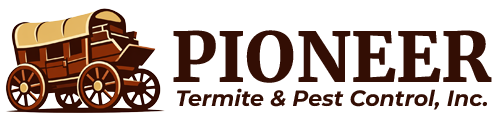 Pioneer Termite & Pest Control, Inc. - Homepage